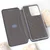 Maska za mobilni telefon Vivo Y36 TERACELL FLIP COVER, Crna