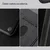 Torbica Nillkin Qin Prop za iPhone 16 Pro 6.3 crna