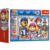 Trefl Display Puzzle Paw Patrol: (24 kosov): Pasji junaki 20 kosov (24 kosov)