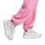 Adidas W ALL SZN SL PT, ženske hlače, roza KLI08