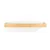 WENKO 24742100 - Držač peškira BAMBUSA 60x9 cm braon