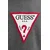Bombažen pulover Guess Jeans