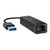 HP Adapter USB 3.0 na RJ-45, Crni