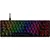 HYPERX Gaming tastatura Alloy Origins 65 Red Linear crna