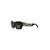 Versace Unisex naočare za sunce 0VE4444U GB1/87 54, Crne