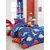 LEssentiel Maison Posteljina Dinazorus, 140x200cm, Teget