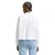 TOM TAILOR DENIM Bluza bela