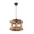 Opviq Luster Hexagonal, 65cm26x30 cm E27, 40W
