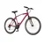 Bicikl Venssini Arcadia 27 bordo roze