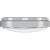 APLED - LED plafonsko svetlo LENS R TRICOLOR LED/18W/230V IP41 + nužno osvetljenje