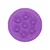 Podloga za lizanje UFO Purple – LickiMat