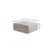 Lessentiel Maison Tabure 86x41x86cm, Belo