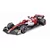 BBurago 1:43 RACE Formula F1 (2023) MIX Display 24 kosov
