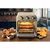 ARIETE Air Fryer C463203AR, Bež