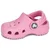 Crocs Classic Clog T Rožnata