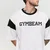 GymBeam Premium Heavyweight Varsity T-Shirt