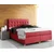 Boxspring postelja Avanti - 200x200 cm