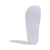 Adidas Papuče Adilette Shower Real Madrid JS4863 Bele