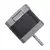 Motor Nema17 step 12VDC, 1.7A