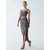 BWLDR Top MYRA temno siva