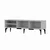 Hanah Home TV Komoda Regina, 160x50x29,6 cm, Bela