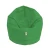 ATELIER DEL SOFA Lazy bag Iyzi 100 Cushion Pouf Pistachio Green
