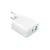 20W USB brzi punjač Gembird TA-UC-PDQC20L-W-01