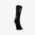 Nogavice Footshop High Crew Socks 3-Pack Black 43-46
