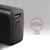 AXAGON ACU-PQ450 polnilnik, 45W, 2xUSB, PD