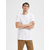 SELECTED HOMME Majica ASPEN, bela
