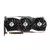 MSI Radeon RX 6800 XT Gaming X TRIO 16G grafička kartica 16GB GDDR6 256bit