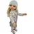 shumee Oblačila za punčke Paola Reina 32 cm_138
