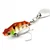 shumee Vobler Spinner Float PERCH PIKE Metal 3g 3cm