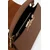 Usnjena torbica Karl Lagerfeld K/SIGNATURE