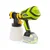 FIELDMANN FDUSP 70205-0 pištolj za farbanje 20V