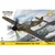 Cobi II WW Messerschmitt BF-109F, 1:48
