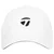Otroška kapa s ščitnikom TaylorMade EG Juniors Radar White