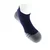 CEP Light Merino Compression Low Cut Moški Pohodniške nogavice