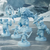 GAMES WORKSHOP Društvena igra, HeroQuest - The Frozen Horror