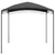 Sjenica 3 x 3 x 2,65 m antracit 180 g/m2