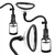 Pumpa za vaginu – Intense Pump