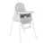 Kikka Boo Hranilica Creamy 2in1 Grey