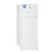 Union Kombinovani frižider RF 260E, 171 l, 42 l, Less Frost, Beli