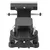 Vrtljivi primež z nakovalom 150mm 67969