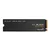 WD 1TB M.2 NVMe SSD Gen5 WDS100T1X0M SN8100 Black