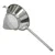 Conical strainer, stainless steel, 26 cm - Zokura