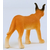 Schleich Samica karakala