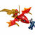 LEGO® 71801 Udarac Kajevog zmaja u usponu