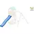 Fungoo Tobogan 2.2 m - plavi