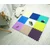 Baby Great Podne puzzle Premijum klase Konfete DVA KOMPLETA